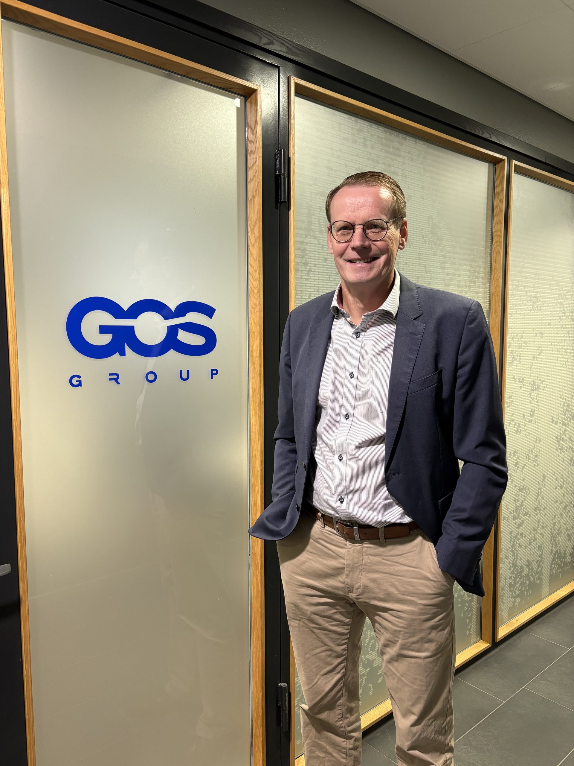 GOS Group Oyj kasvaa vahvasti Tampereella – Petri Mattila nimitetty vetämään Pirkanmaan yksikköä