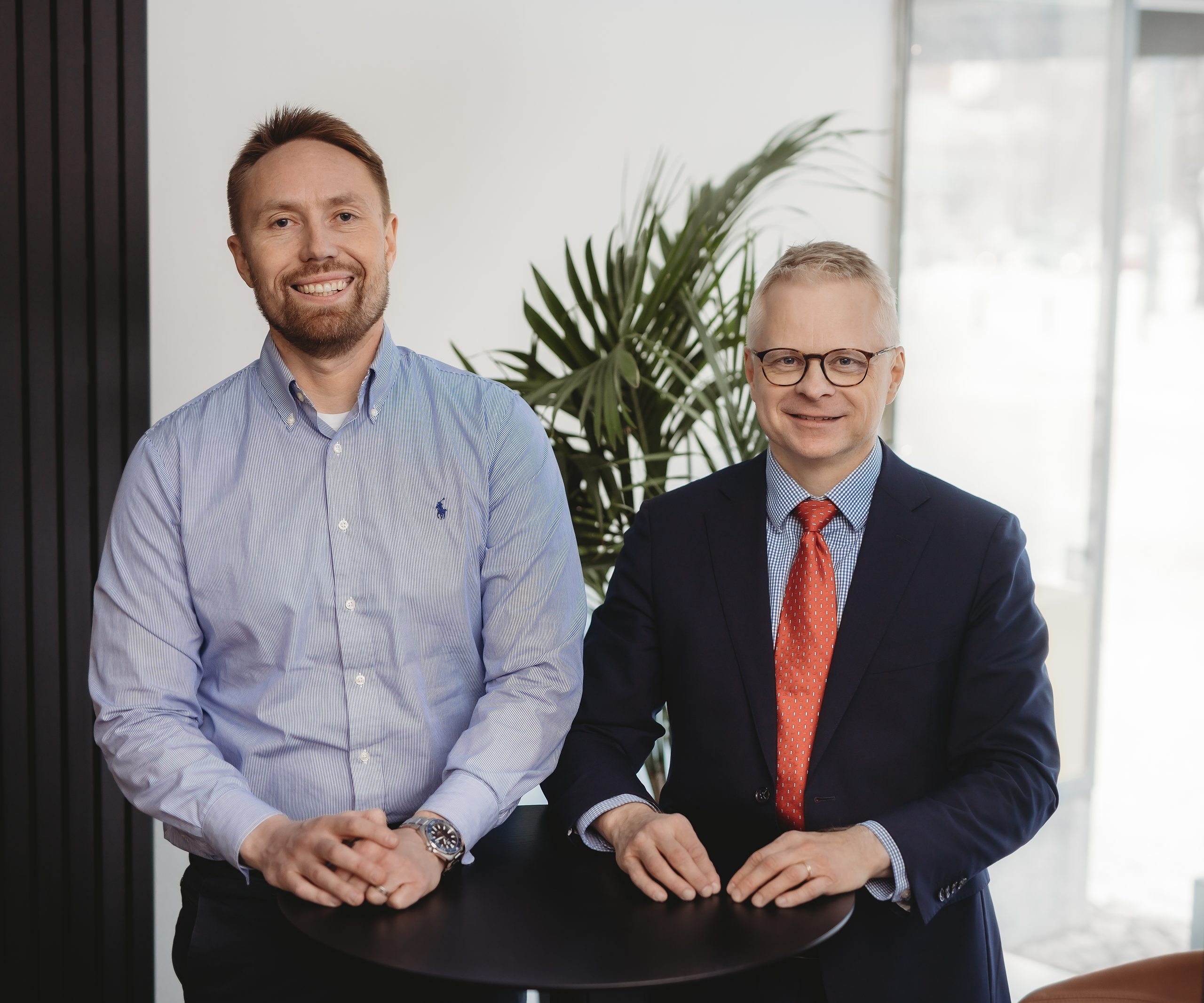 Oulun yliopiston professori Juha-Pekka Kallunki on kutsuttu GOS Consulting Oy:n hallituksen jäseneksi ja senior advisoriksi